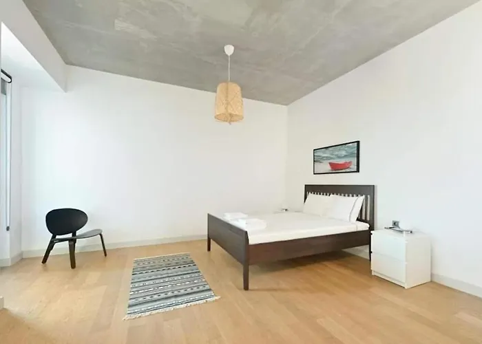 Ferienhaus Bright Lovely Modern 2bd25 Poolgym! #220 Istanbul