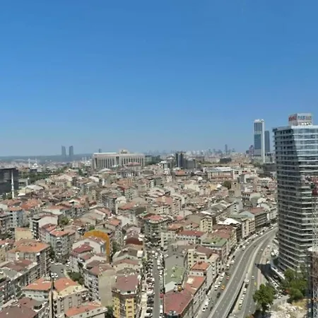 Bright Lovely Modern 2bd25 Poolgym! #220 Holiday home